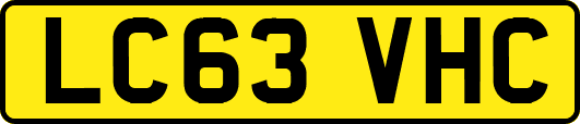 LC63VHC