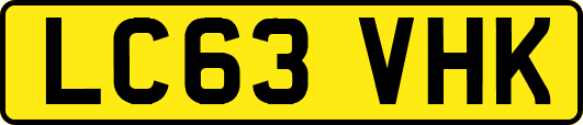 LC63VHK