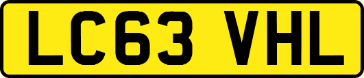 LC63VHL