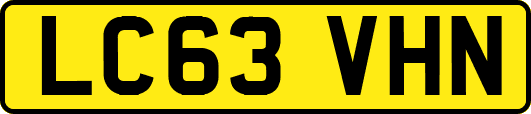 LC63VHN