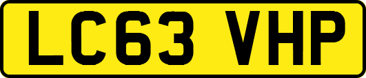 LC63VHP