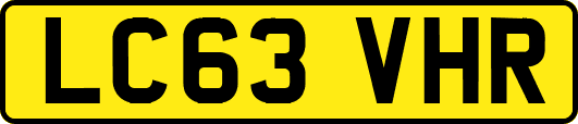 LC63VHR