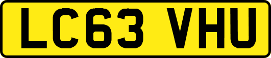 LC63VHU