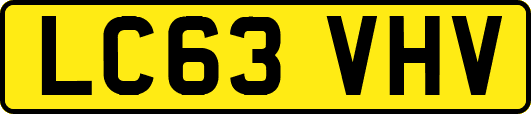 LC63VHV