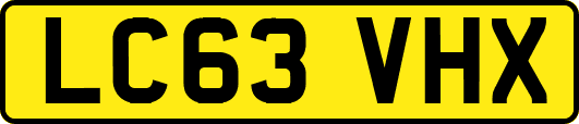 LC63VHX