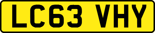LC63VHY