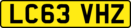 LC63VHZ