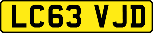 LC63VJD