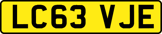 LC63VJE