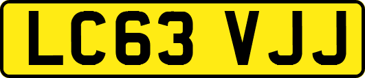 LC63VJJ