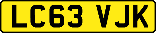 LC63VJK