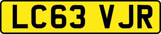 LC63VJR