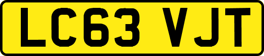 LC63VJT