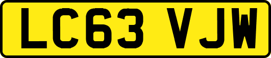 LC63VJW