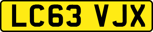 LC63VJX