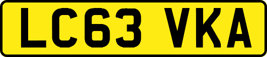 LC63VKA