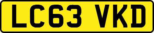 LC63VKD