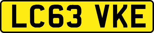 LC63VKE