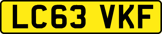 LC63VKF