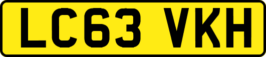 LC63VKH