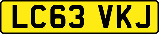LC63VKJ