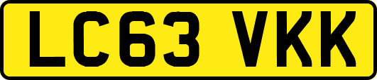 LC63VKK