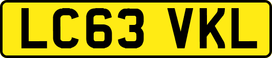 LC63VKL