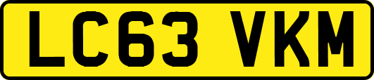 LC63VKM