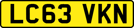 LC63VKN