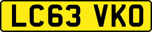 LC63VKO
