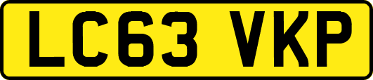 LC63VKP