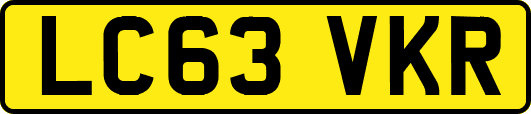 LC63VKR