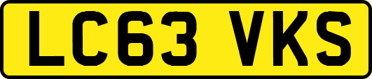 LC63VKS