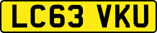 LC63VKU