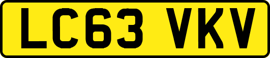 LC63VKV