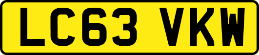 LC63VKW