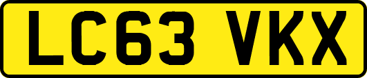 LC63VKX
