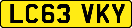 LC63VKY