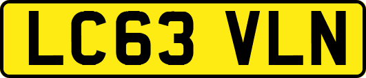LC63VLN