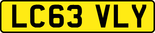 LC63VLY