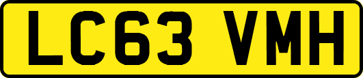 LC63VMH