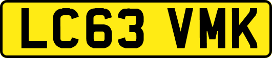 LC63VMK