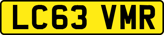 LC63VMR