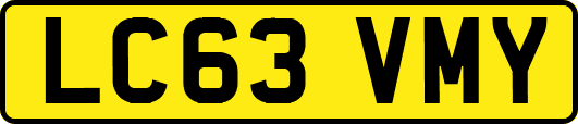 LC63VMY
