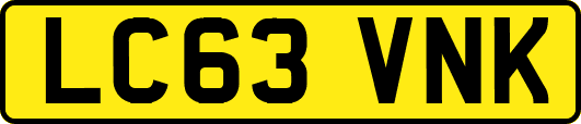 LC63VNK