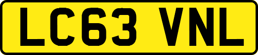 LC63VNL