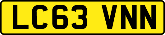 LC63VNN