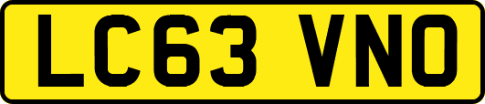 LC63VNO