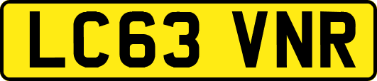 LC63VNR