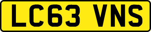 LC63VNS